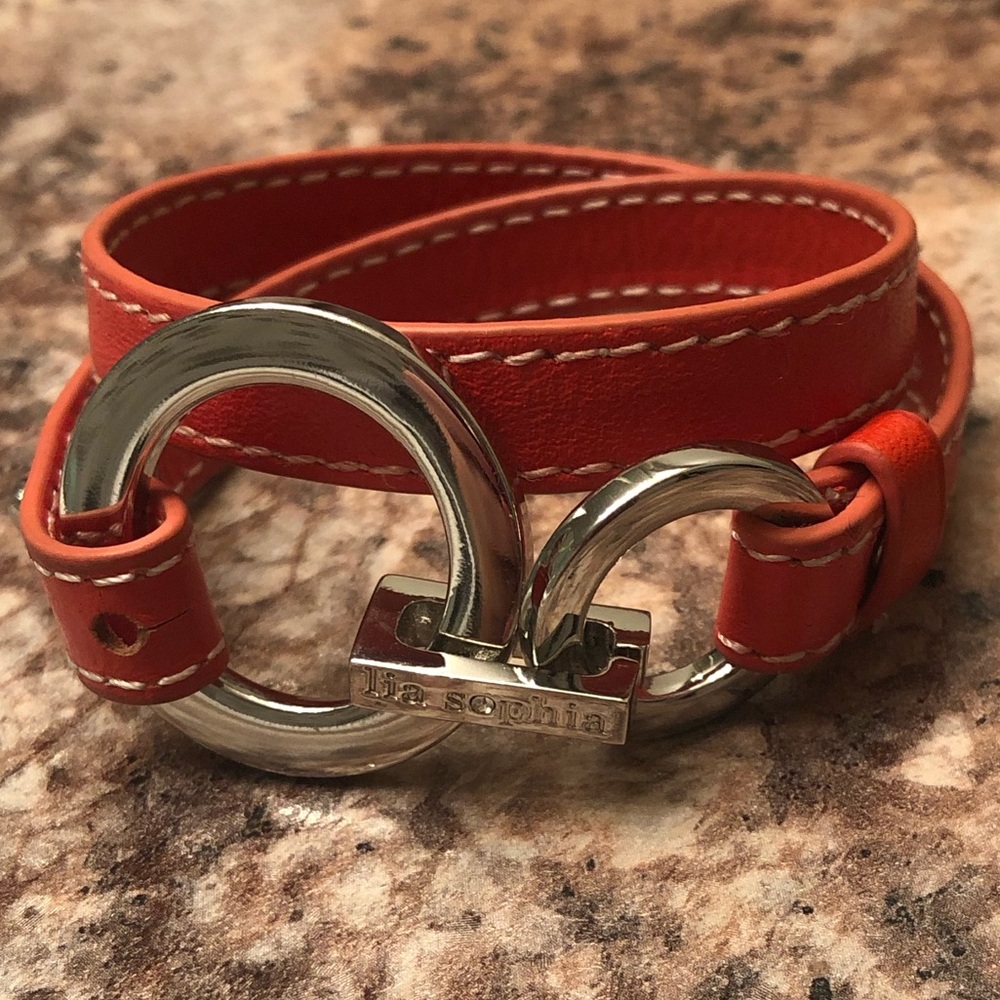 Lia Sophia bracelet